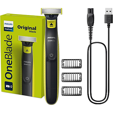 Trimmer Philips QP2724/10