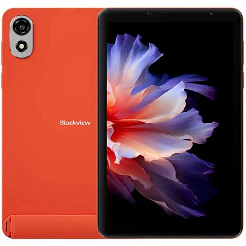 Planşet Blackview Zeno 1 6GB/256GB LTE Space Orange