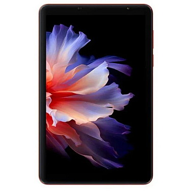 Planşet Blackview Zeno 1 6GB/256GB LTE Space Orange