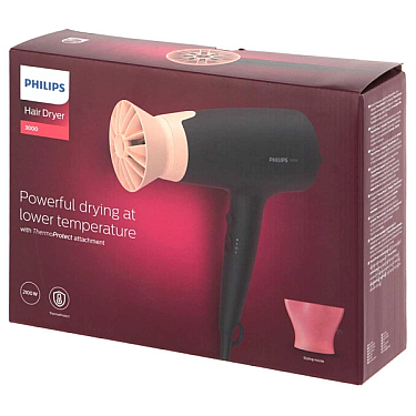 Fen Philips BHD350/10 Fen Philips BHD350/10