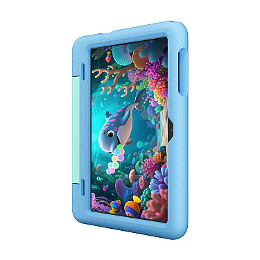 Planşet Blackview Tab 20 Kids 4GB/64GB Bubble Blue