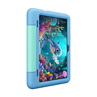 Planşet Blackview Tab 20 Kids 4GB/64GB Bubble Blue