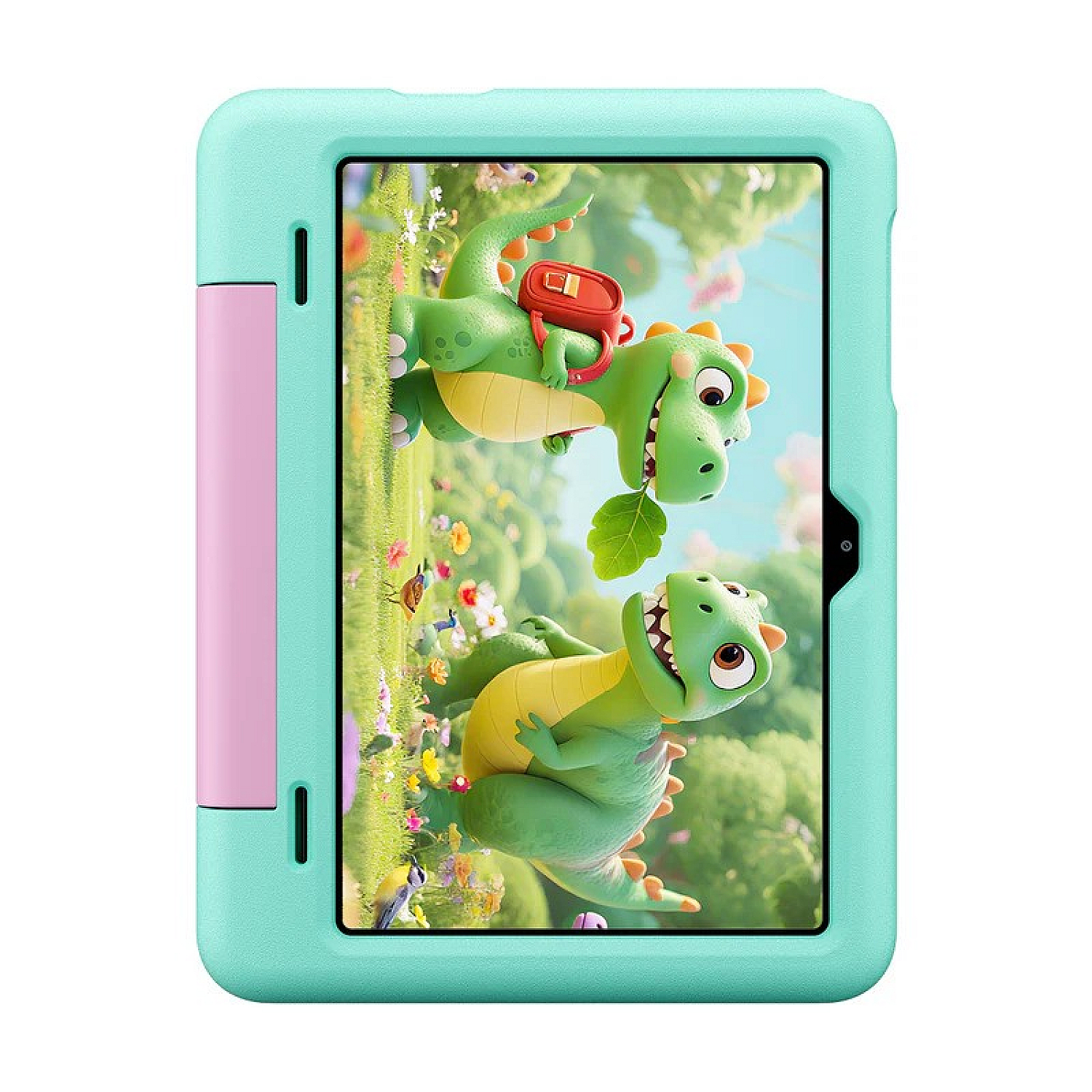 Planşet Blackview Tab 20 Kids 4GB/64GB Fairy Green