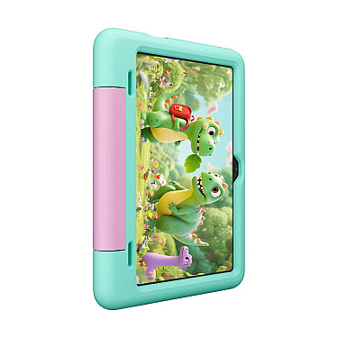 Planşet Blackview Tab 20 Kids 4GB/64GB Fairy Green