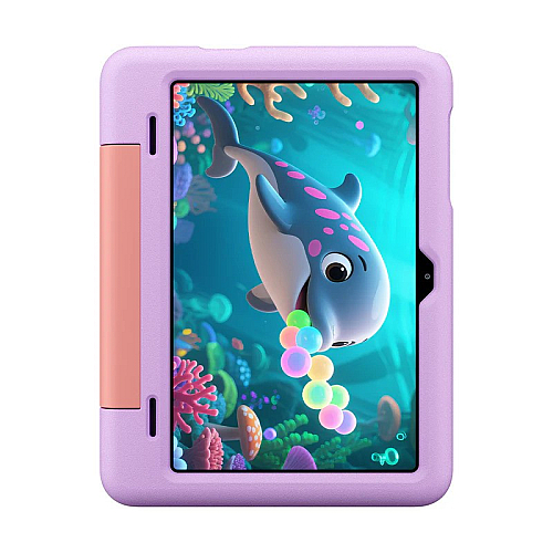 Planşet Blackview Tab 20 Kids 4GB/64GB Unicorn Purple