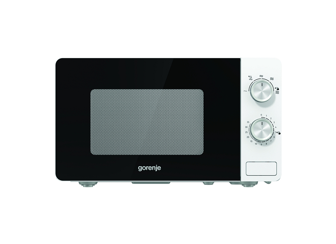 Mikrodalğalı soba Gorenje MO17E1W