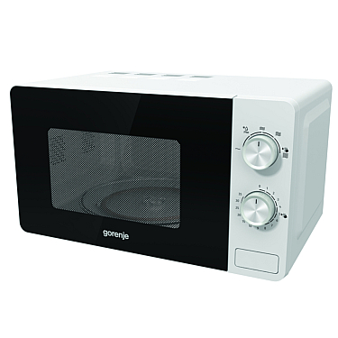 Mikrodalğalı soba Gorenje MO17E1W