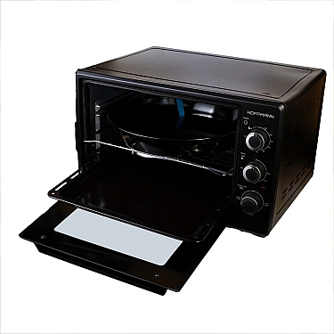 Soba Hoffmann F3700 Black