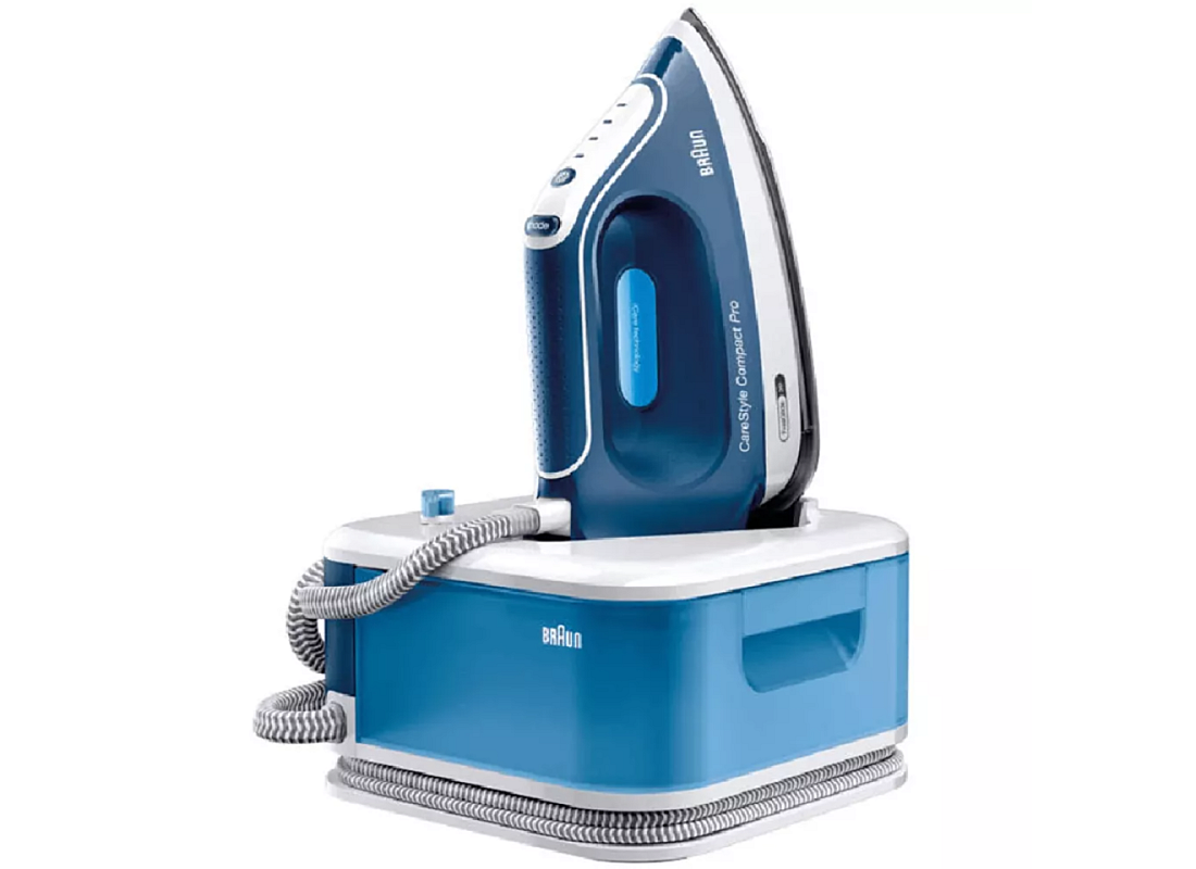 Generator ütü Braun IS2565BL