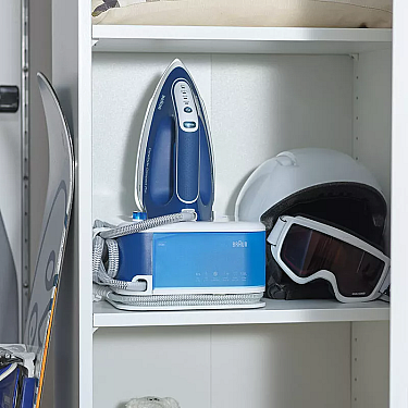 Generator ütü Braun IS2565BL