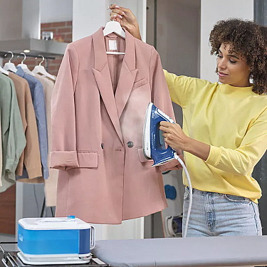 Generator ütü Braun IS2565BL