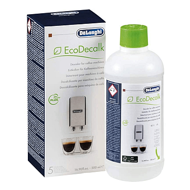 Qəhvə bişirən üçün təmizləyici Delonghi DLSC500