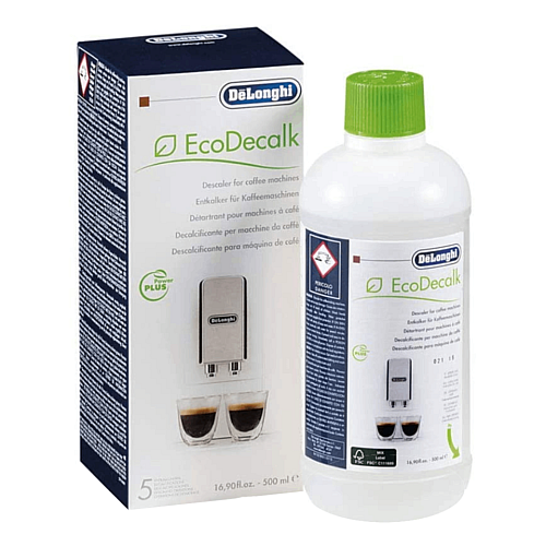 Qəhvə bişirən üçün təmizləyici Delonghi DLSC500