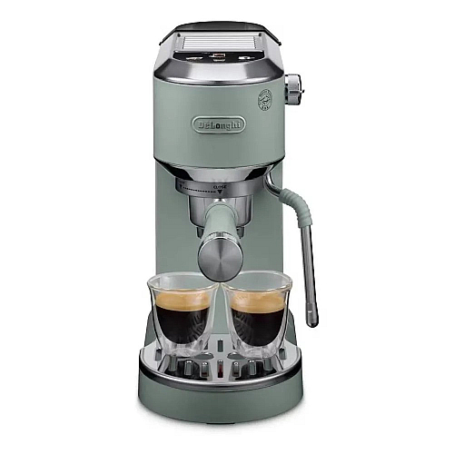 Qəhvə bişirən Delonghi EC890.GR