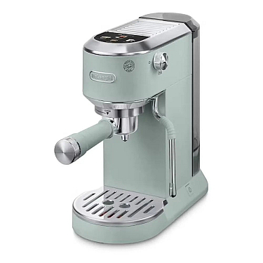 Qəhvə bişirən Delonghi EC890.GR