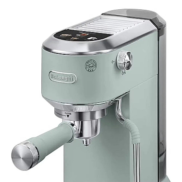 Qəhvə bişirən Delonghi EC890.GR