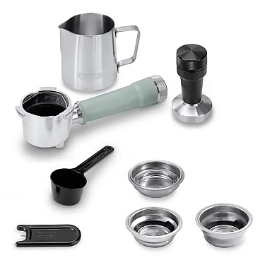 Qəhvə bişirən Delonghi EC890.GR