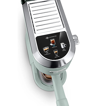 Qəhvə bişirən Delonghi EC890.GR