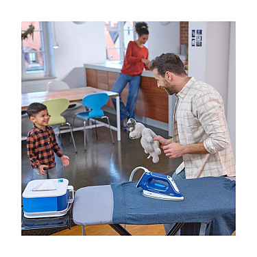 Generator ütü Braun IS2565BL