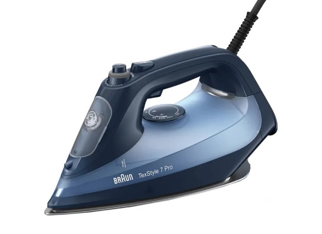 Ütü Braun SI7160BL