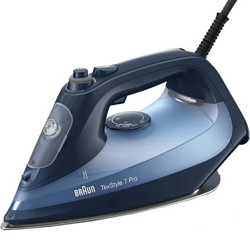 Ütü Braun SI7160BL