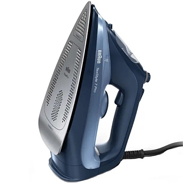 Ütü Braun SI7160BL