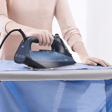 Ütü Braun SI7160BL