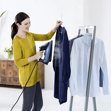 Ütü Braun SI7160BL