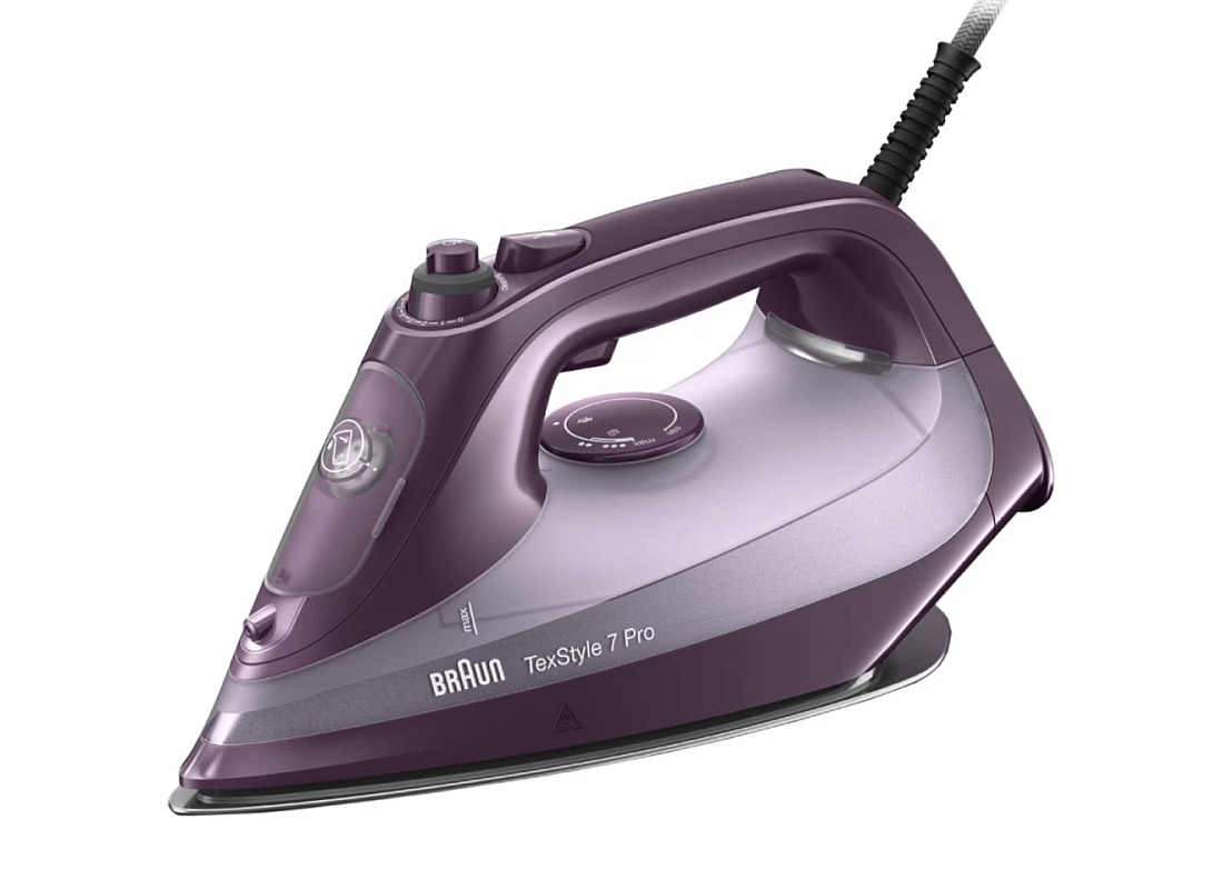 Ütü Braun SI7181VI