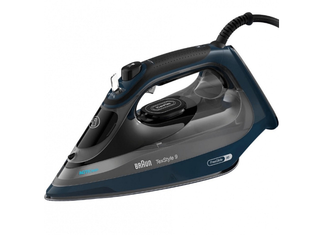 Ütü Braun SI9682DB