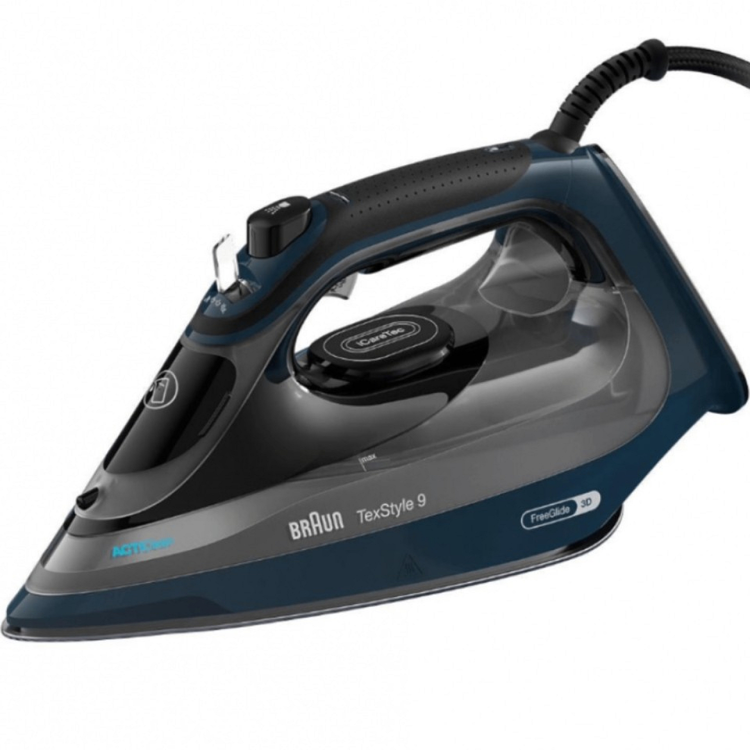 Ütü Braun SI9682DB