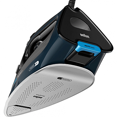 Ütü Braun SI9682DB