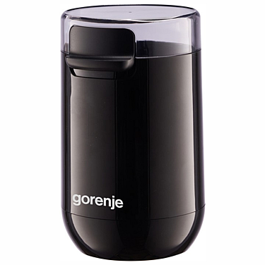 Qəhvə üyüdən Gorenje SMK150SB Qəhvə üyüdən Gorenje SMK150SB