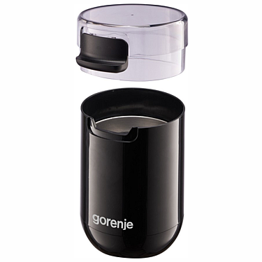 Qəhvə üyüdən Gorenje SMK150SB Qəhvə üyüdən Gorenje SMK150SB