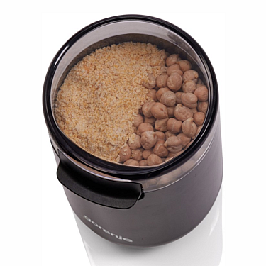 Qəhvə üyüdən Gorenje SMK150SB Qəhvə üyüdən Gorenje SMK150SB