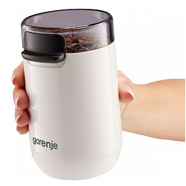 Qəhvə üyüdən Gorenje SMK150SW