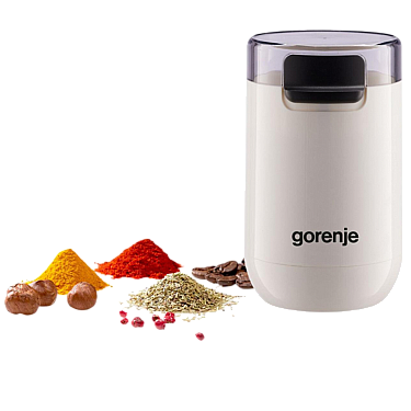 Qəhvə üyüdən Gorenje SMK150SW