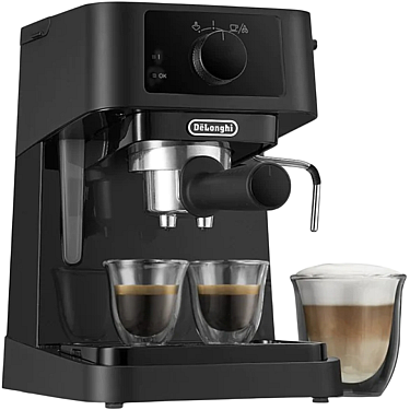 Qəhvə bişirən Delonghi EC890.M