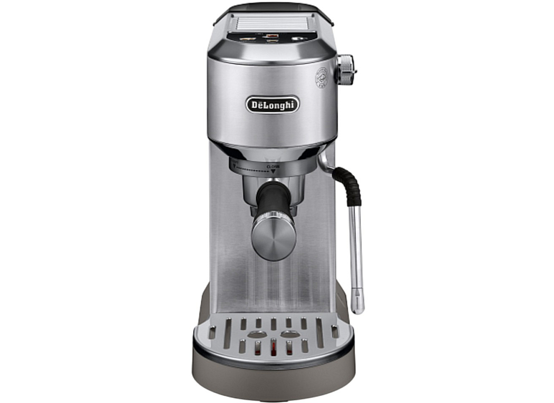 Qəhvə bişirən Delonghi EC890.M