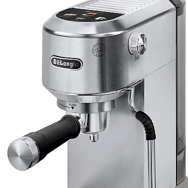 Qəhvə bişirən Delonghi EC890.M