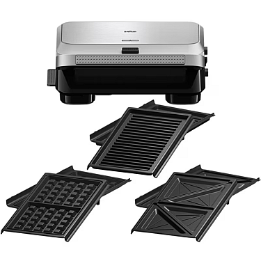 Sendviç cihazı Braun SM5038SM