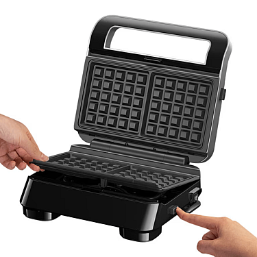 Sendviç cihazı Braun SM5038SM