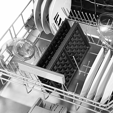 Sendviç cihazı Braun SM5038SM