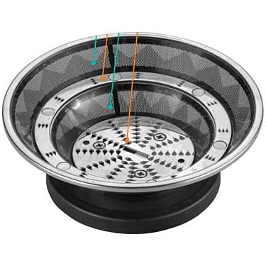 Şirəçəkən Gorenje JC400BE