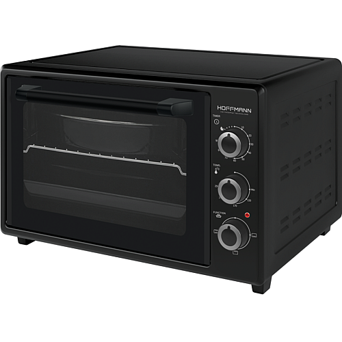 Soba Hoffmann F3700 Black
