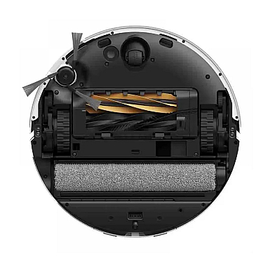 Robot tozsoran Dreame Robot Vacuum Aqua 10 Ultra Roller Complete White (RLH71DE-1) EUA