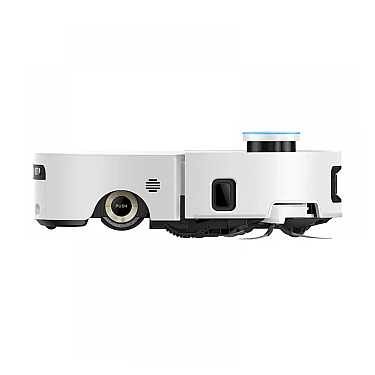Robot tozsoran Dreame Robot Vacuum Aqua 10 Ultra Roller Complete White (RLH71DE-1) EUA