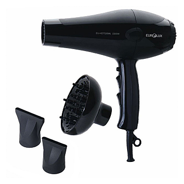 Fen Eurolux EU-HD7526ML