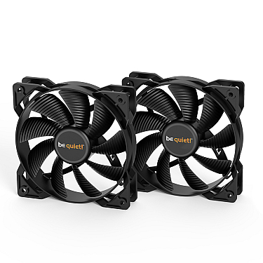 Prosessor soyuducusu Be quiet! Pure Loop Black (BW006) Prosessor soyuducusu Be quiet! Pure Loop Black (BW006)