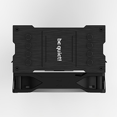 Prosessor soyuducusu Be quiet! Pure Rock 2 FX Black (BK033) Prosessor soyuducusu Be quiet! Pure Rock 2 FX Black (BK033)